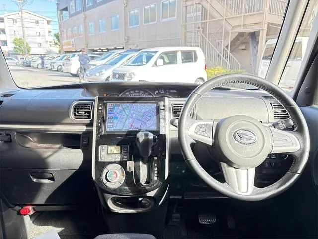 Honda Tanto 2014 photo 2