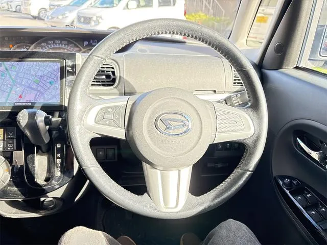 Honda Tanto 2014 photo 3