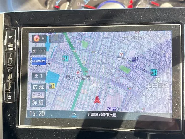 Honda Tanto 2014 photo 4