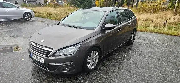 Peugeot 308 Sw