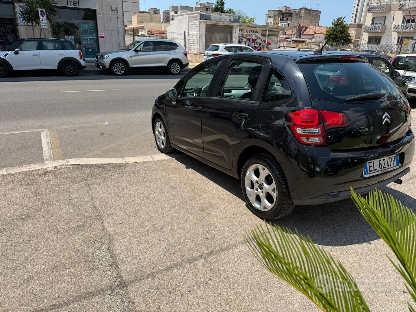 Citroen C3 2012 photo 3