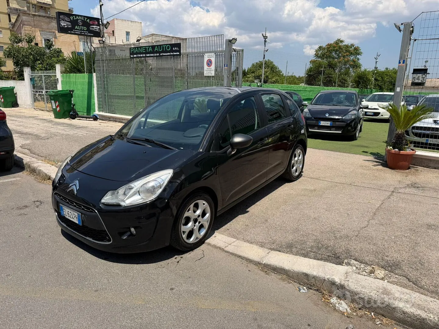 Citroen C3 2012 photo 5