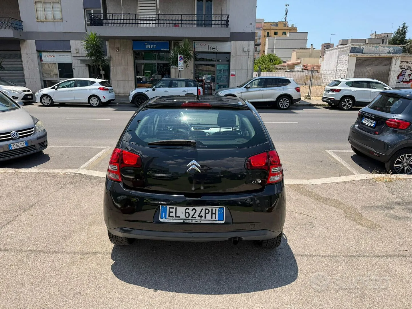 Citroen C3 2012 photo 2