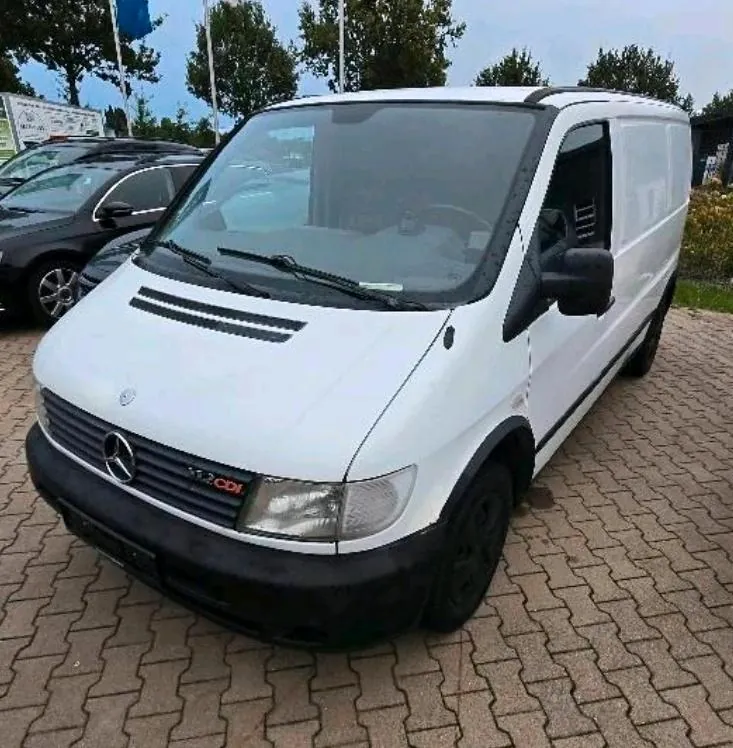 Volkswagen Vito