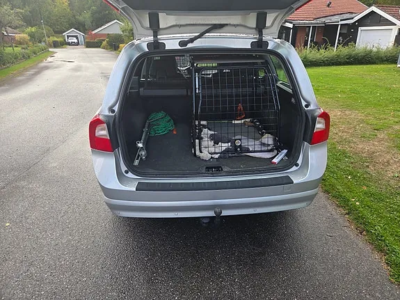 Volvo V70 2012 photo 5