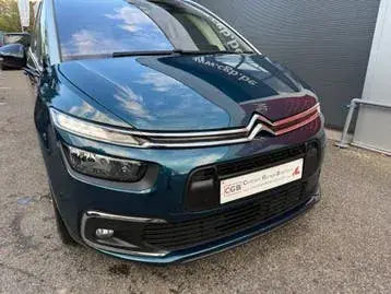 Citroen C4 2022 photo 2