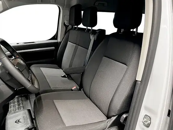 Citroen Spacetourer 2025 photo 4