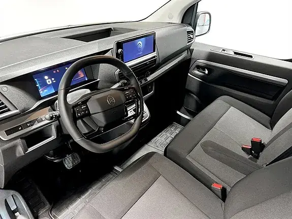 Citroen Spacetourer 2025 photo 5