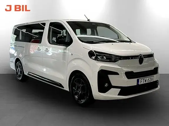 Citroen Spacetourer
