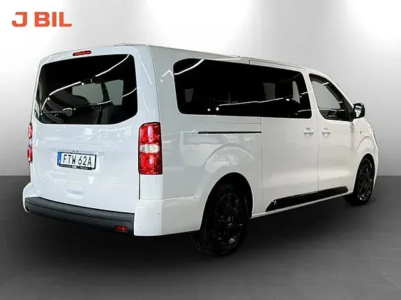 Citroen Spacetourer 2025 photo 3