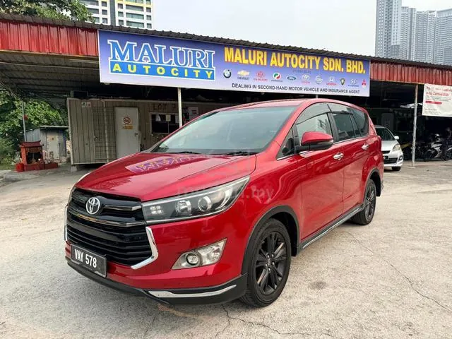 Toyota Innova
