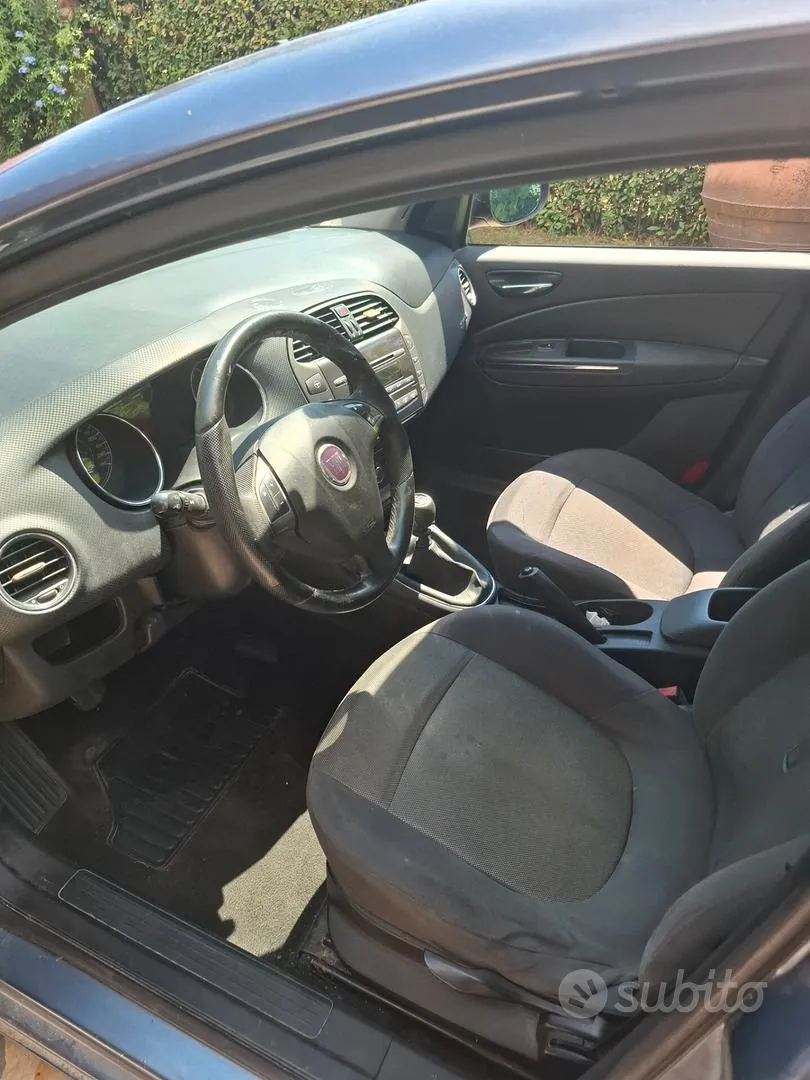Fiat Bravo 2009 photo 5