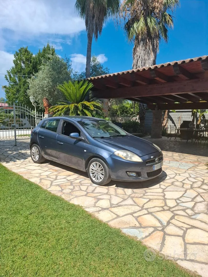 Fiat Bravo 2009 photo 4