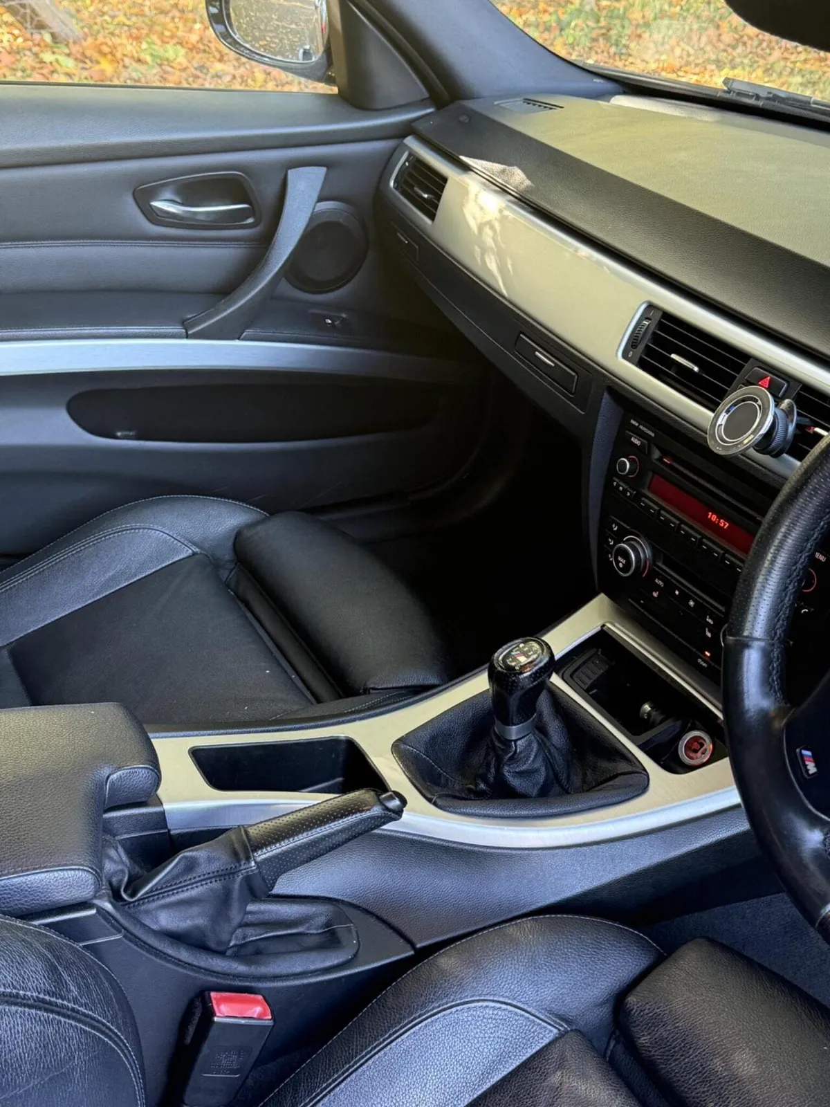 BMW 3 Series 2012 photo 5