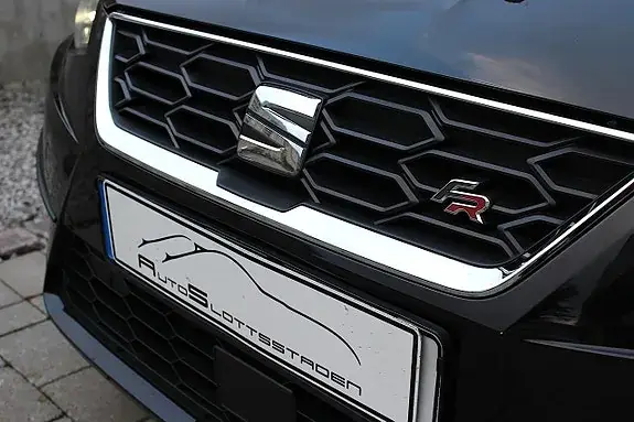 Seat Ibiza 2020 photo 4