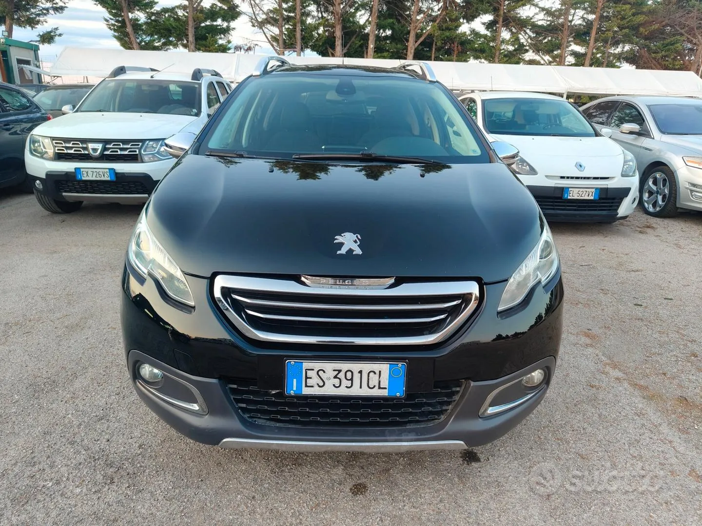 Peugeot 2008 2013 photo 2
