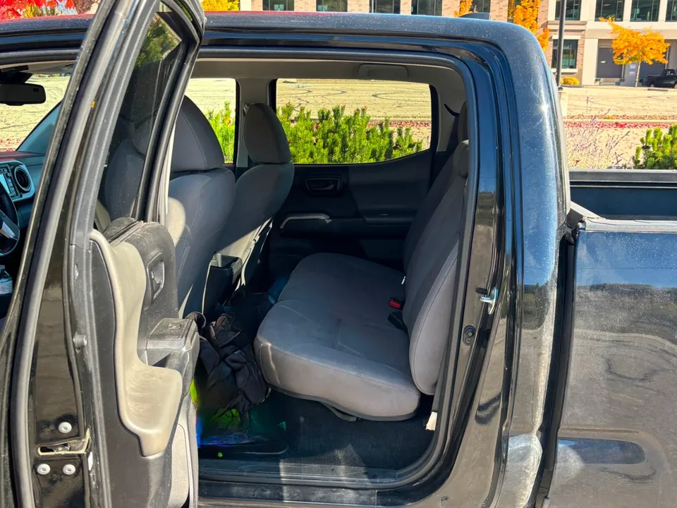 Toyota Tacoma 2019 photo 4