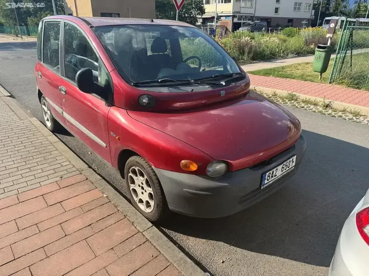 Fiat Multipla