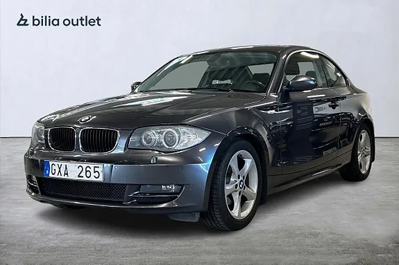 BMW 120D