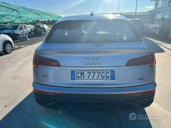 Audi Q5 2023 photo 5