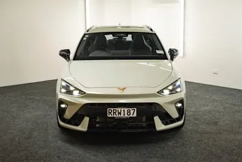 Cupra Leon 2026 photo 3