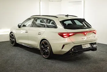 Cupra Leon 2026 photo 4