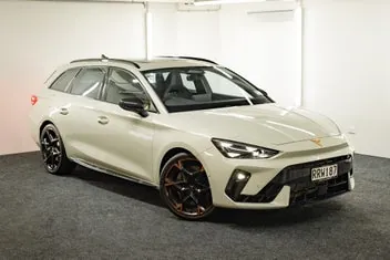 Cupra Leon 2026 photo 2