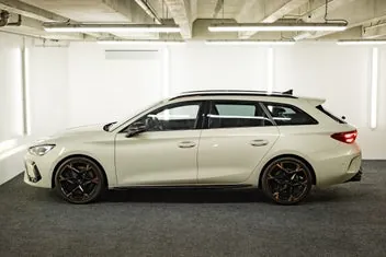 Cupra Leon 2026 photo 5