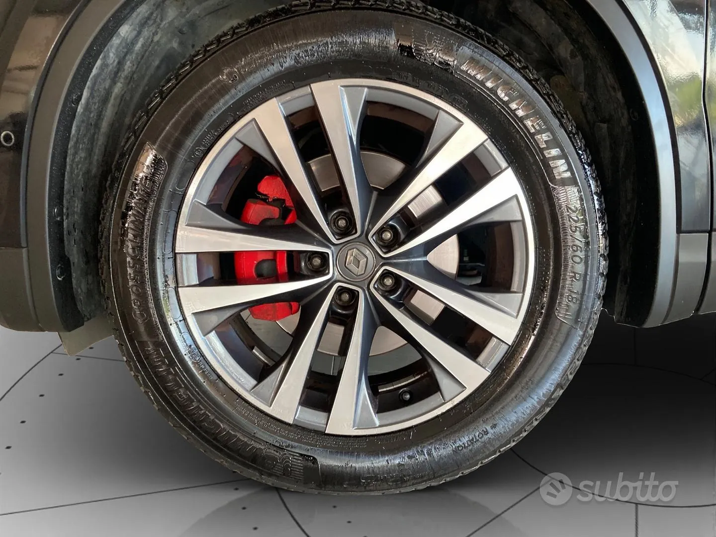 Renault Koleos 2017 photo 5