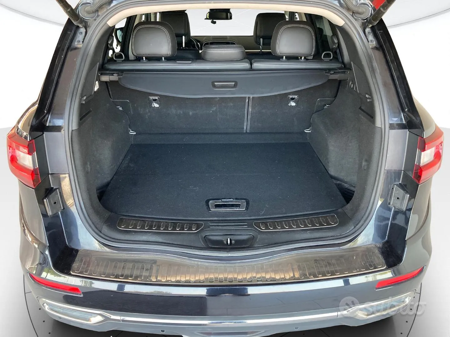 Renault Koleos 2017 photo 4