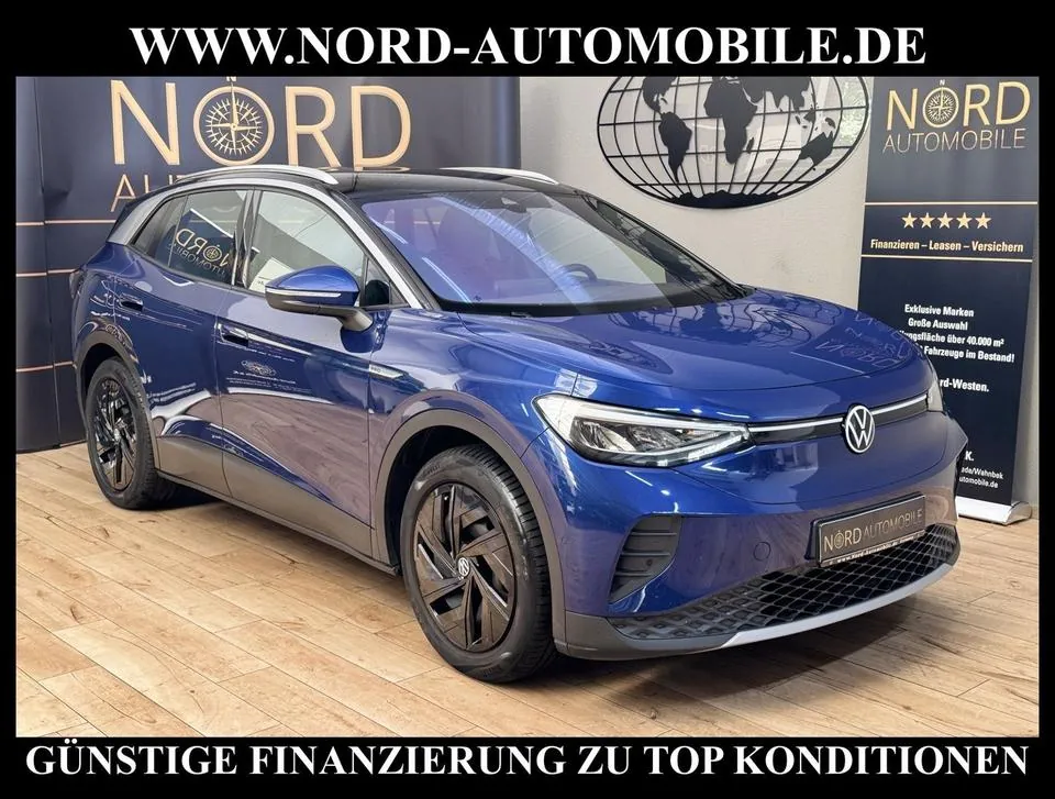 Volkswagen Id.4 Pro