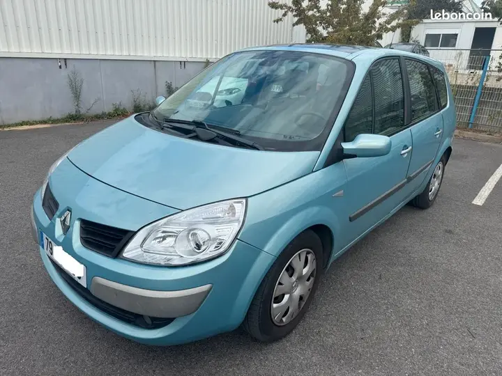 Renault Grand Scenic