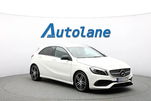 Mercedes-Benz A220 D
