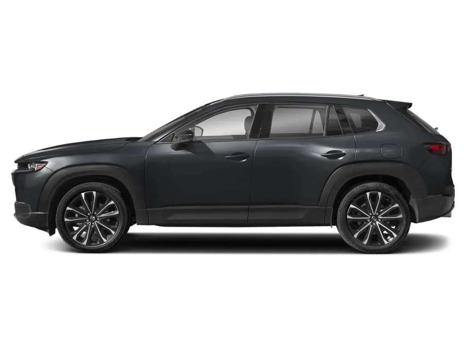 Mazda Cx-50 2023 photo 4