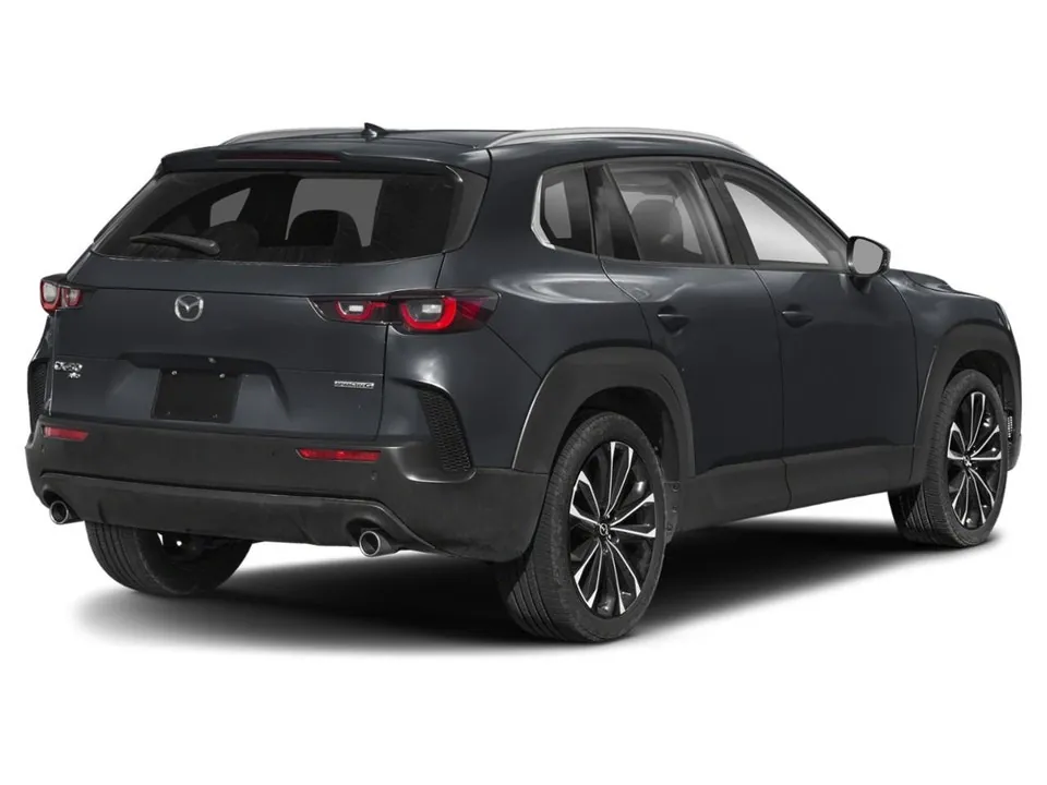 Mazda Cx-50 2023 photo 3