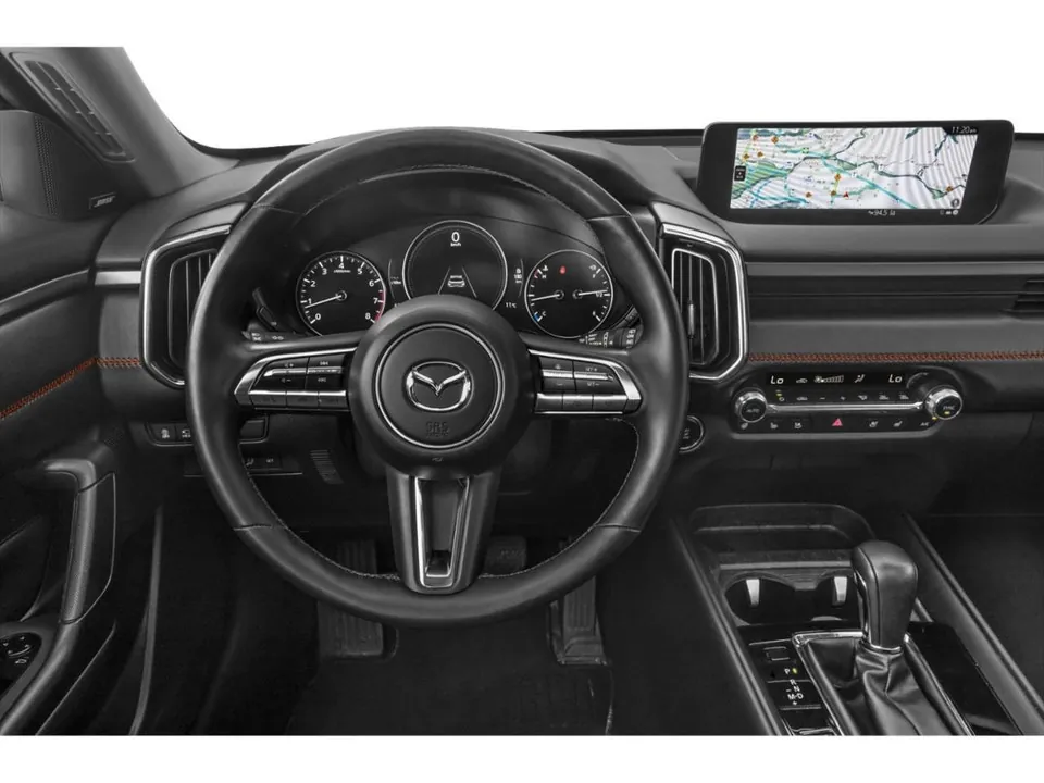 Mazda Cx-50 2023 photo 5
