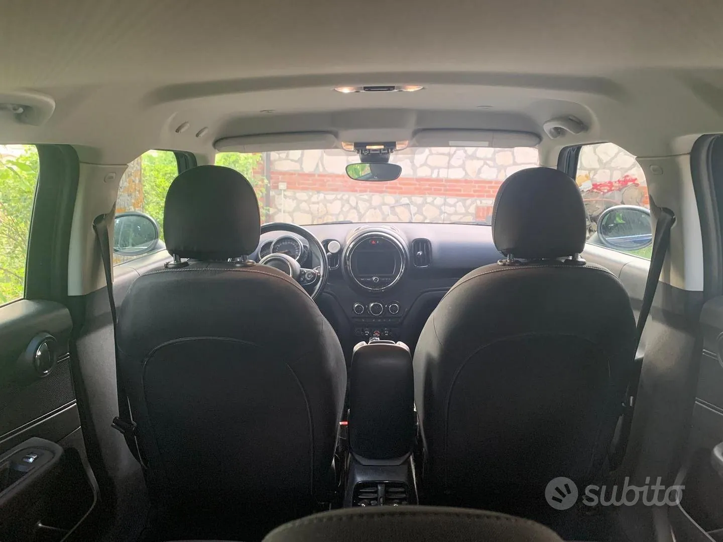 Mini Countryman 2017 photo 4