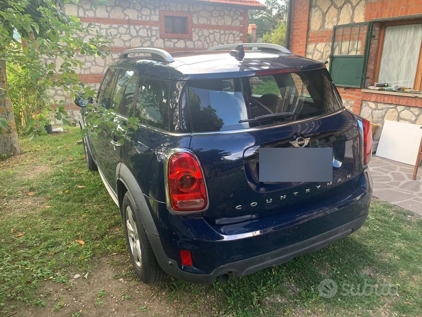 Mini Countryman 2017 photo 2