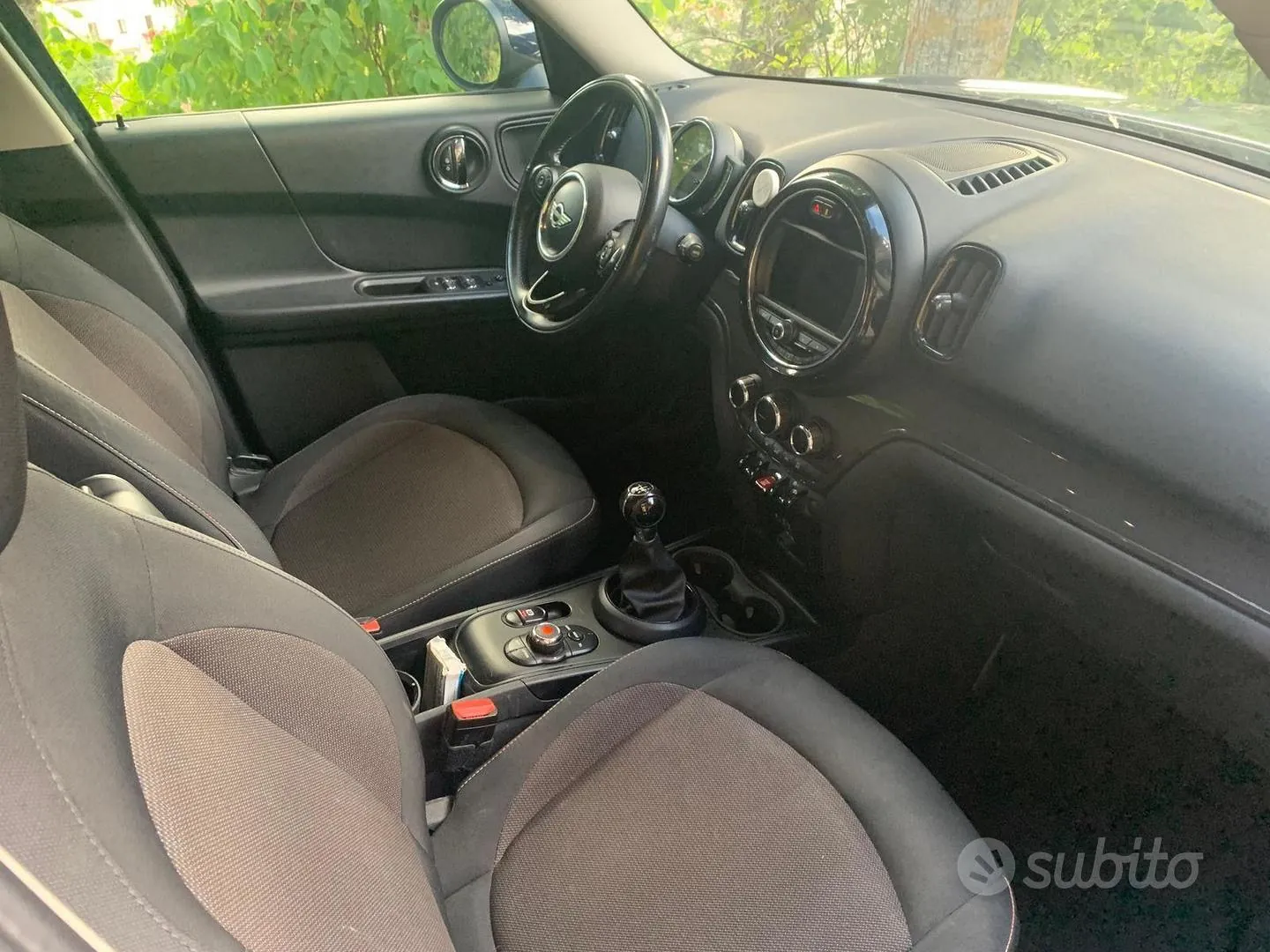 Mini Countryman 2017 photo 5