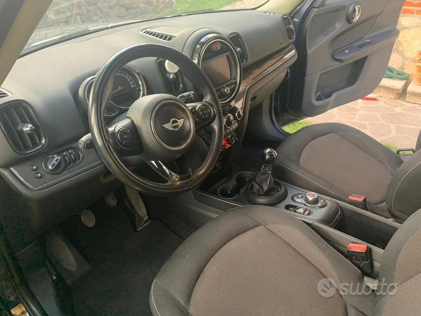 Mini Countryman 2017 photo 3