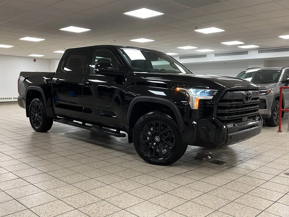 Toyota Tundra