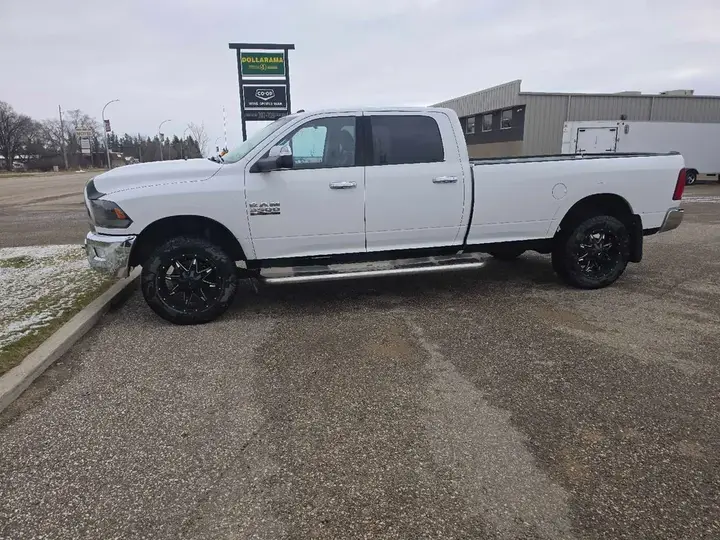Ram 3500