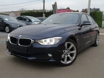 BMW Série 3