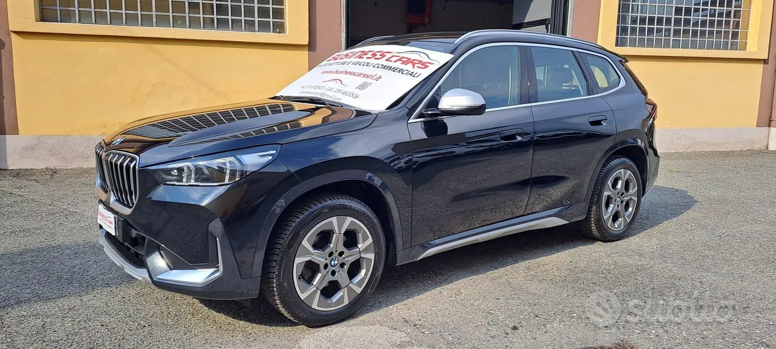 BMW X1 2022 photo 4