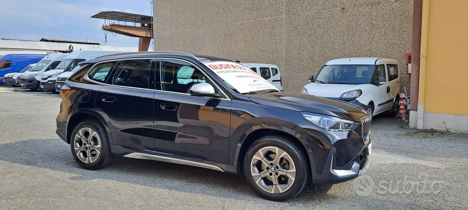 BMW X1 2022 photo 5