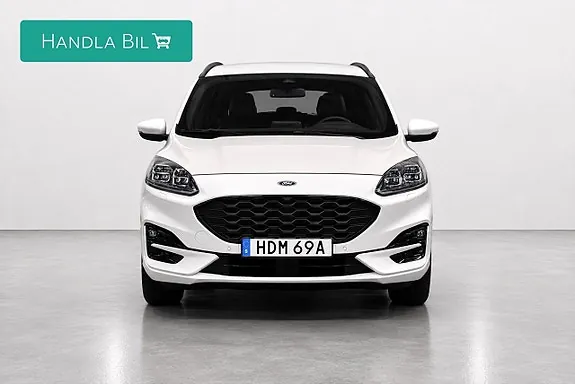 Ford Kuga 2020 photo 3
