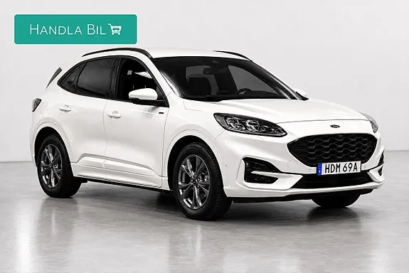 Ford Kuga 2020 photo 4