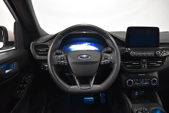 Ford Kuga 2020 photo 2