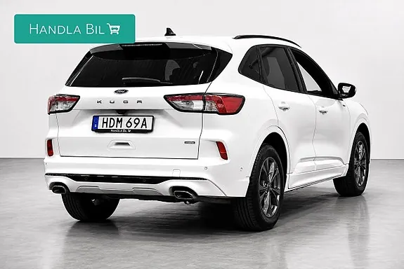 Ford Kuga 2020 photo 5