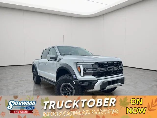 Ford F-150 Raptor